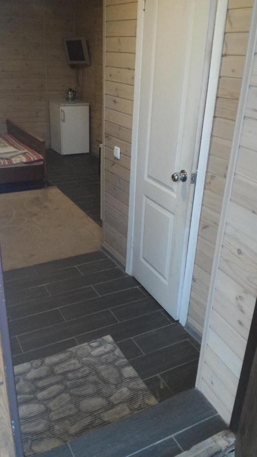 Small Guest House Odessa Exterior foto