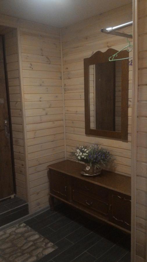 Small Guest House Odessa Exterior foto